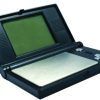 Fuzion CL Pocket Scale 500 x 0.1g Black