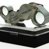 10x 18mm and 20x 21mm Dual Power Loupe