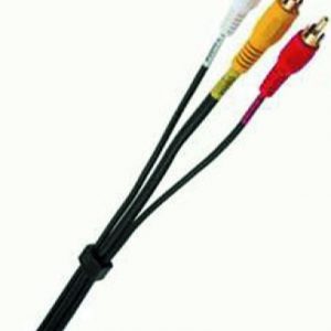 6 Ft Audio/ Video Cable