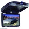 Pyle 9in Hi-Res TFT/LCD Wireless FM w/IR
