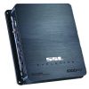 Evolution 1000W 2 Channel Mosfet Amp