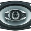 GS 6 x 9 3 Way 400 Watt Speaker