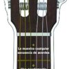 Hal El Abanico De Acordes De Guitarra