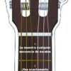 Hal El Abanico De Escalas De Guitarra
