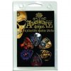 Hot Picks Alchemy - Motion Clamshell