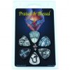 Hot Picks Praised & Blessed Clamshell