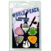 Hot Picks Peace Clamshell