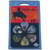 Hot Picks Ride Em Cowboy Clamshell