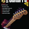 Hal Leonard Fasttrack Guitar Spanish L1