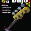 Hal Leonard Fasttrack Bass Spanish L1