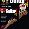 HL Fasttrack Guitar Method w/Weblink