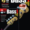 HL Fasttrack Bass Method w/Weblink