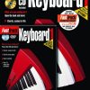 HL Fastrack Keyboard Method w/Weblink