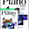 Hal Leonard Play Piano Today Beginner