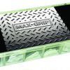 MAX GRIP Nylon Standard 216 pcs Display