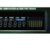 Pyle Pro 3000 DJ Power Amp Am FM Ipod