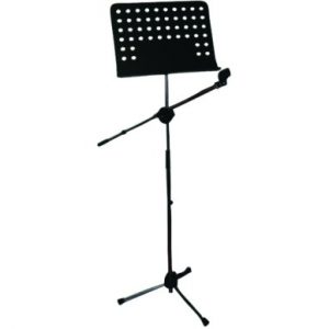 Pyle Pro Music and Microphone Stand