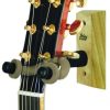 Guitar/Mandolin Hanger Hardwood Ash