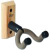 Guitar Hanger Hardwood Ash