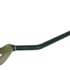 Left Angle Guitar Hanger 3in Slatwall
