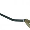 Right Angle Guitar Hanger 3in Slatwall