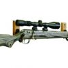 Gun/Bow Hanger Ash Flatwall pair