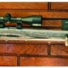 Gun/Bow Hanger Black 3in Slatwall pair