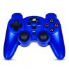 PS3 Radium Wireless ContrlMetallicBlue