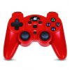 PS3 Radium Wireless ControlMetallicRed