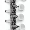 Grover F Style Mandolin Machine Heads