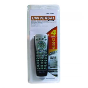 Universal Remote Control Adv DVD and CBL