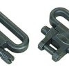 Allen Magnum Sling Swivel Set 1in