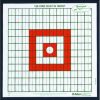 Allen Remington Paper Target 12pk