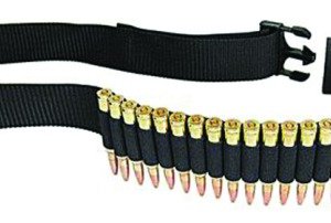 Allen Rifle Shell Belt