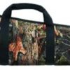 Allen Assorted Camo Shotgun Case 52in
