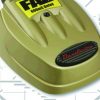 Danelectro Fab 600mS Delay Gold