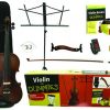 For Dummies Violin Pack