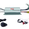 Pyle Marine 4Ch Amp System