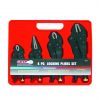 Grip 4 pc Locking Pliers Set