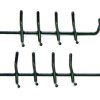 Double Ultrasonic Tank Rack