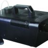 fog machine