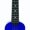 Diamond Head Ukulele Blue