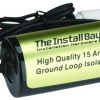 Metra Ground Loop Isolator/Noise Sup