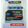 Pipe Dream 4pc Snake Eyes LED Kit Blue
