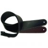 Planet Waves 2.5inch Brown Leather Strap