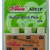 Alice Guitar Pitch Pipe Packaged
