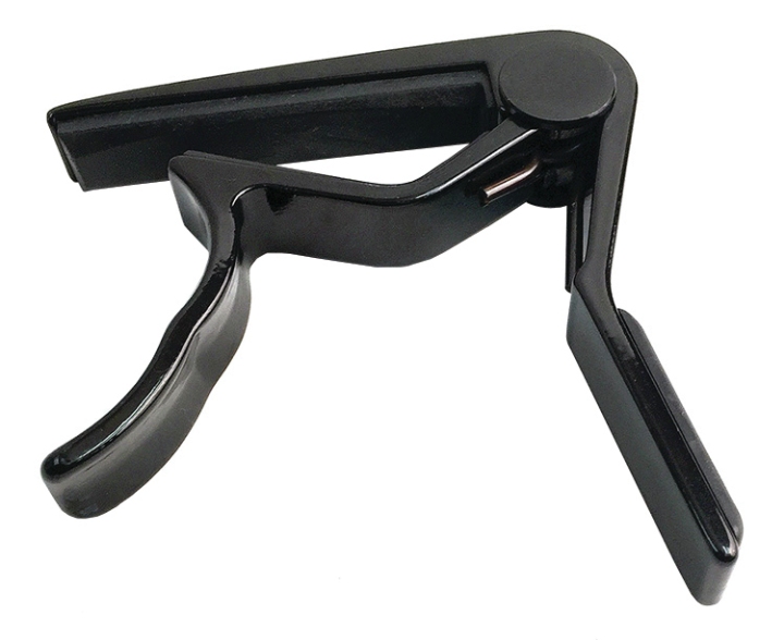 Alice Alloy Acoustic Guitar Capo