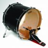 Evans 22 inch EQ3 Batter Batter Clear