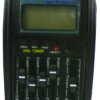 Fatboy 4 band EQ w/ Tuner