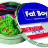 Fatboy 12 pcs Pick Tin